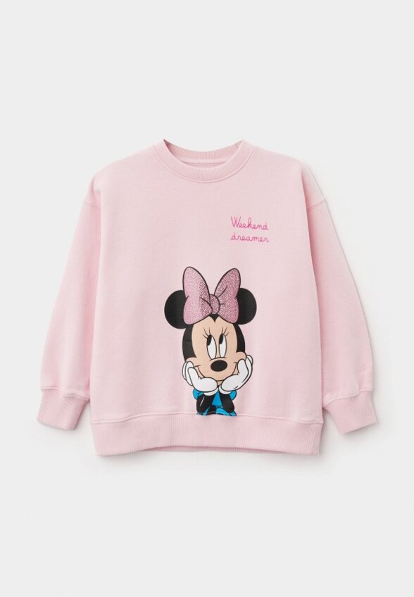 Свитшот MC2 Saint Barth