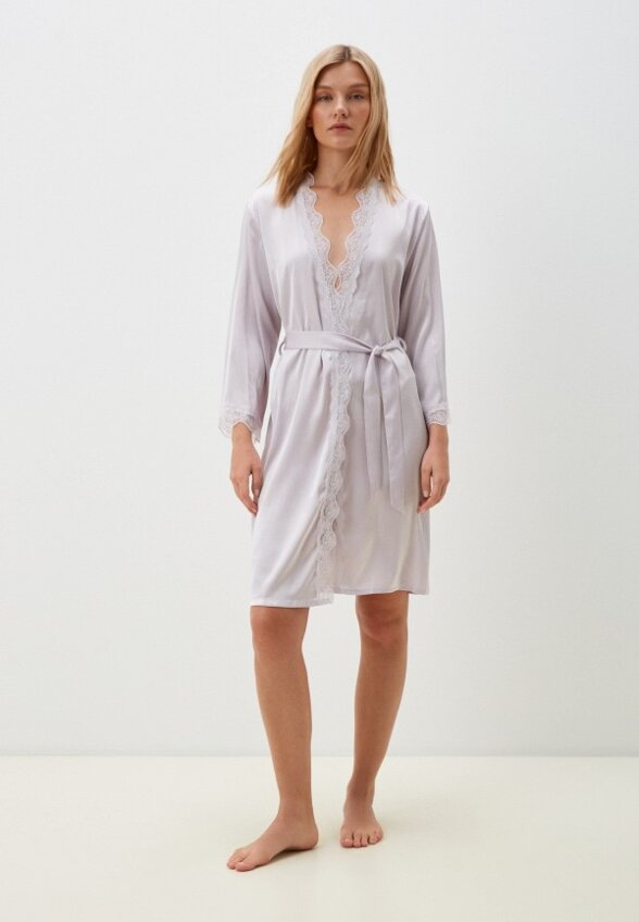 Халат домашний Vittoria Vicci