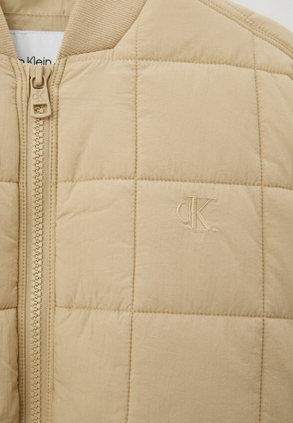 Куртка утепленная Calvin Klein Jeans