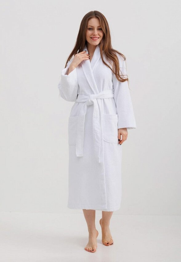 Халат домашний Атмосфера