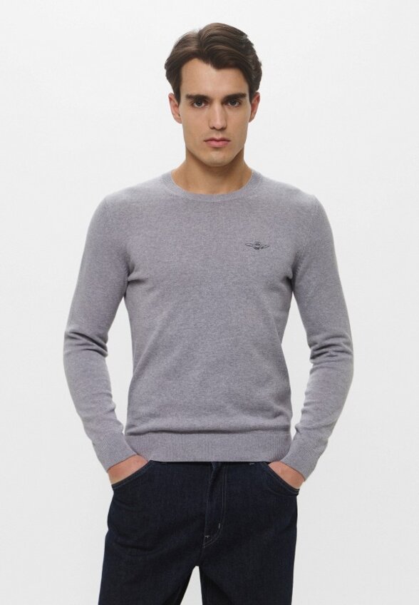 Джемпер Aeronautica Militare