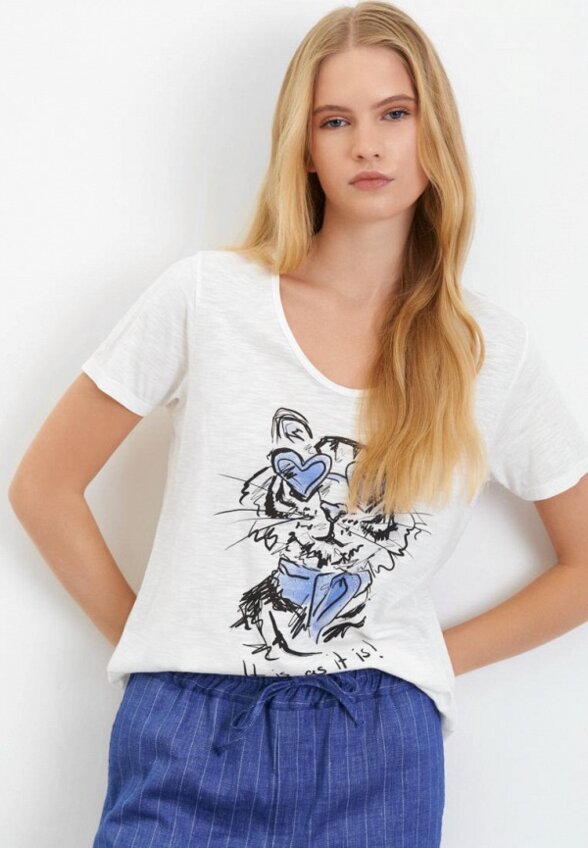 Футболка Elisa.and.me