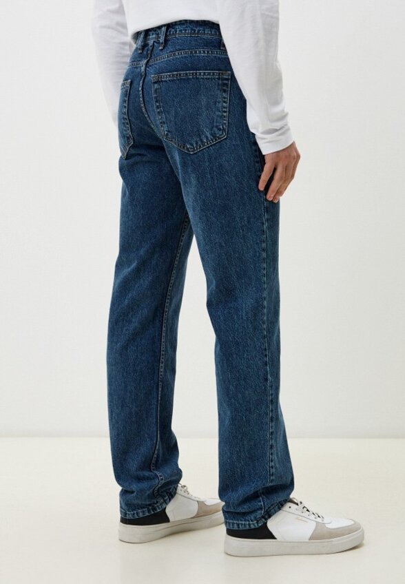 Джинсы On the 1st