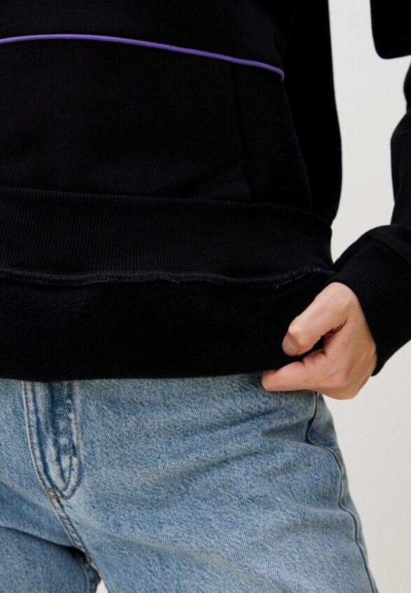 Худи Luminapolis