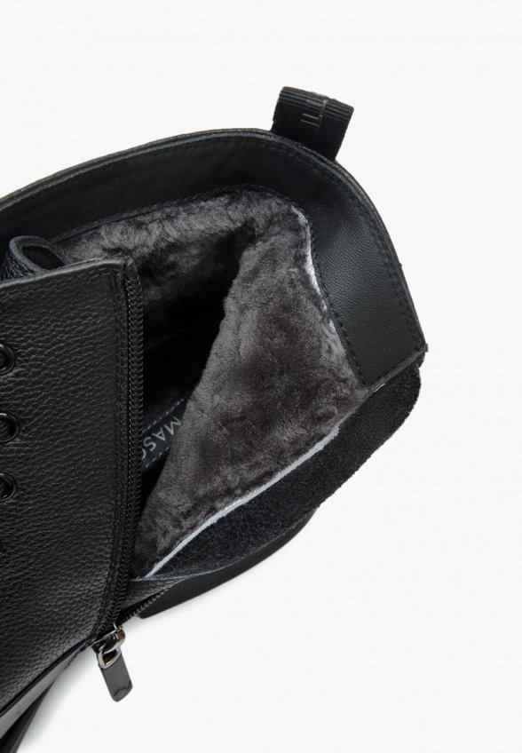 Ботинки Mascotte