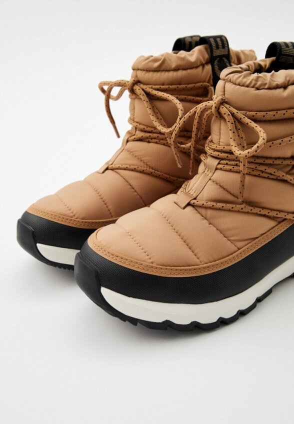 Дутики The North Face