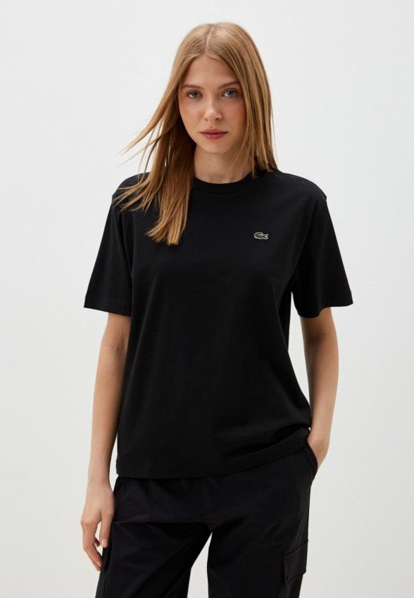 Футболка Lacoste