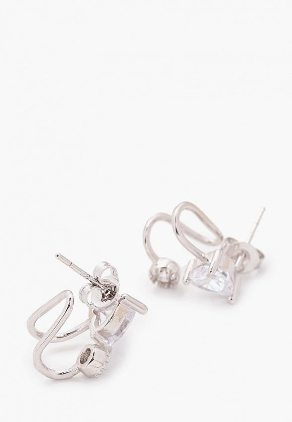 Серьги Shine&Beauty