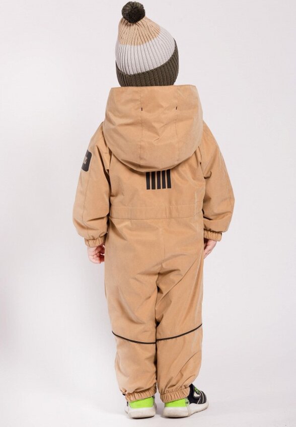 Комбинезон утепленный Artel Sport