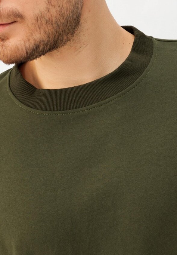 Свитшот Morran Brave