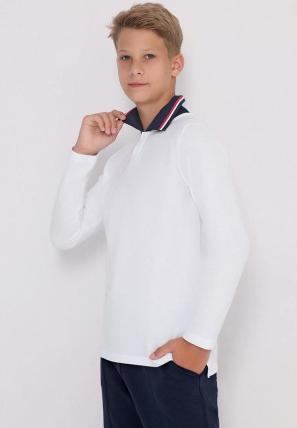 Поло Апрель