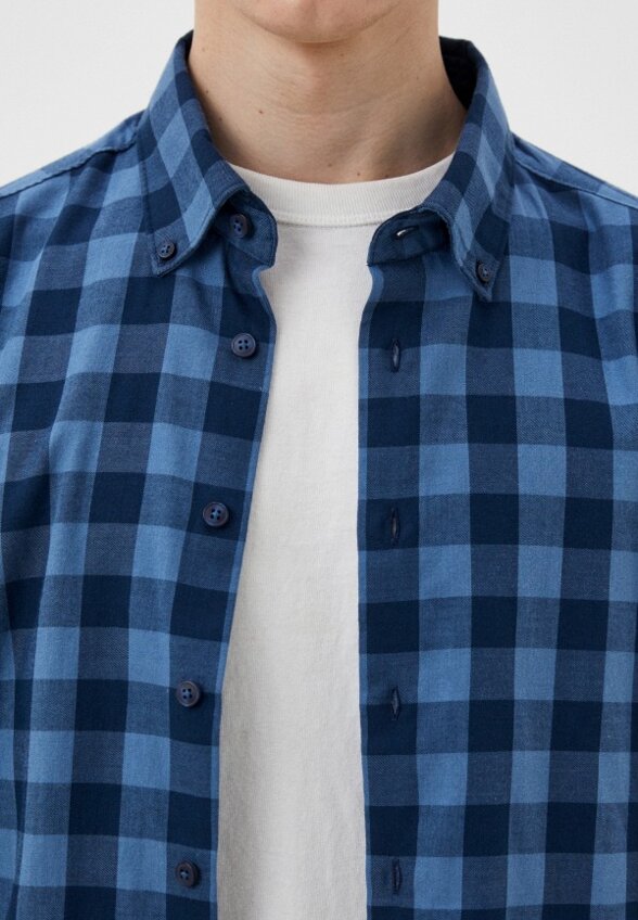 Рубашка Eterna