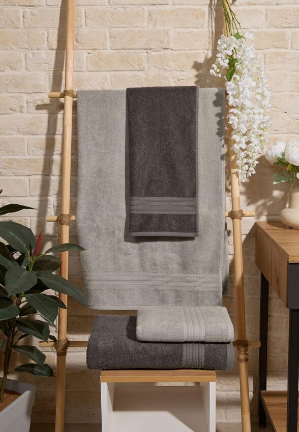 Набор полотенец Sanpa