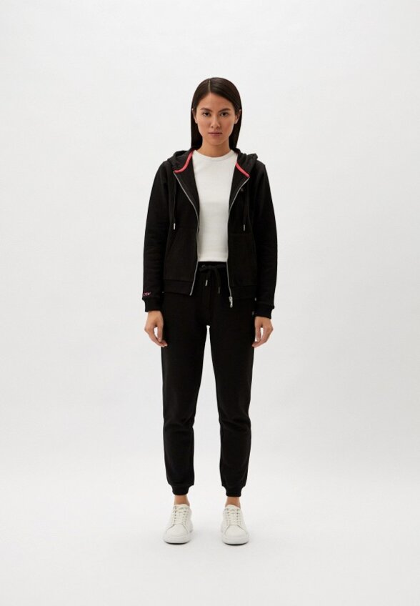 Толстовка La Martina