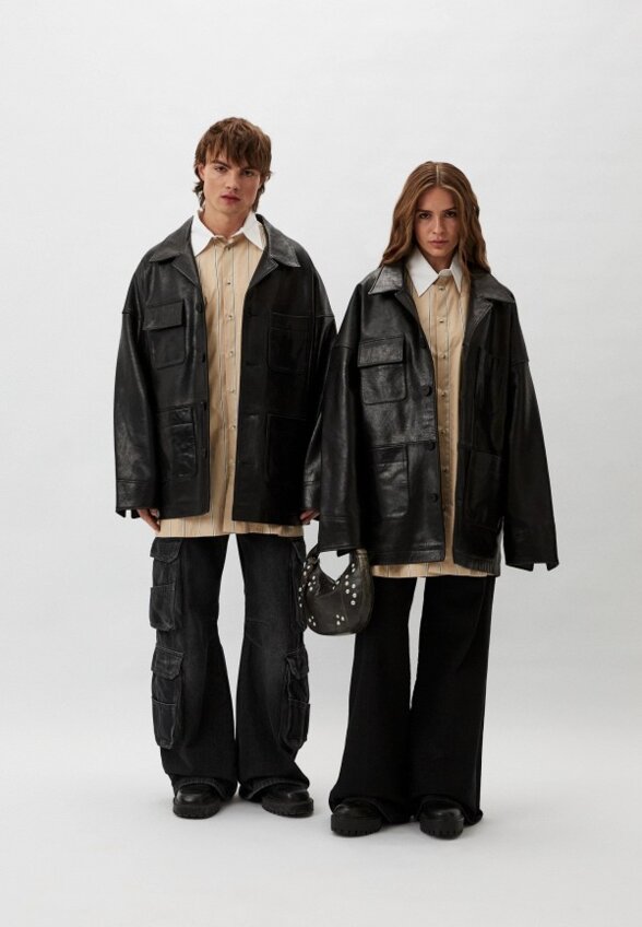 Косуха Red September