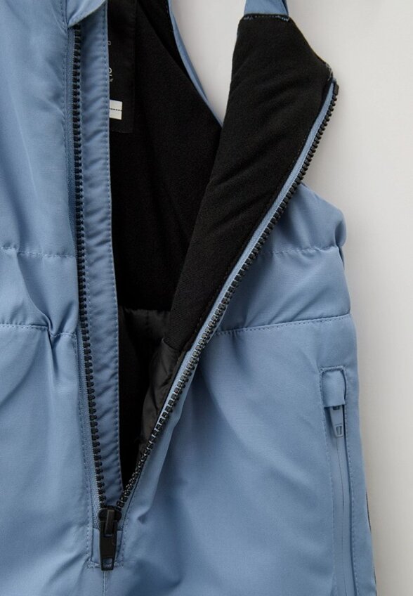 Брюки утепленные Sela