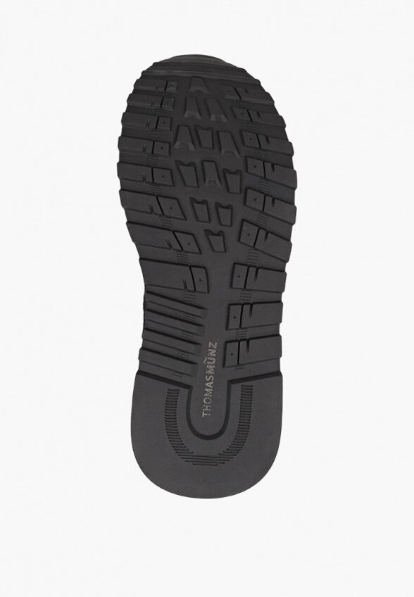 Кроссовки Thomas Munz