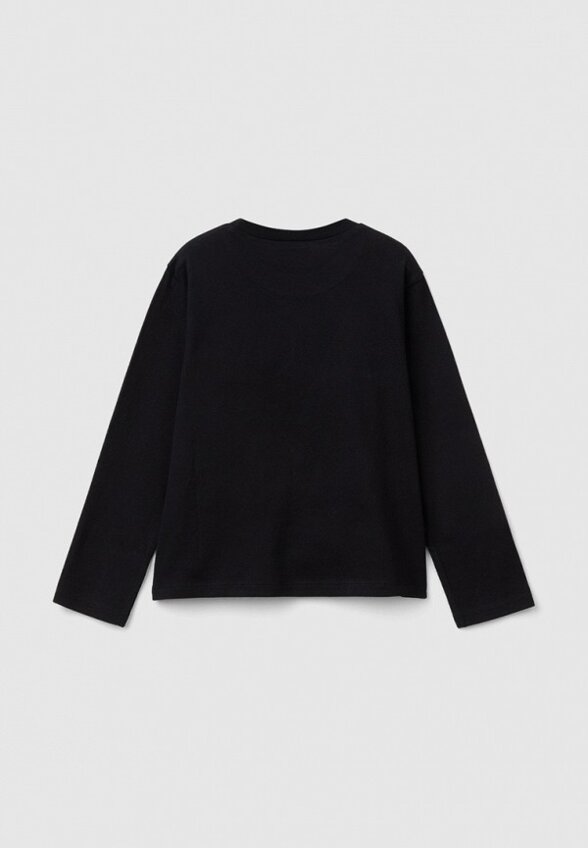 Лонгслив United Colors of Benetton