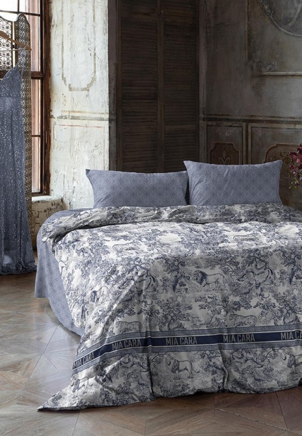 Постельное белье Семейное Mia Cara