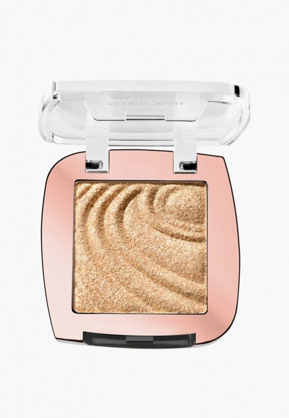 Тени для век Deborah