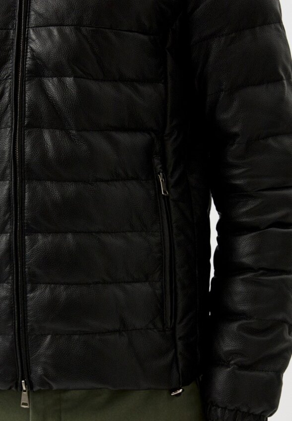 Куртка утепленная Blouson