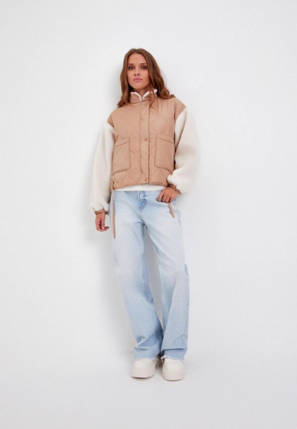 Бомбер Lite by Mascotte