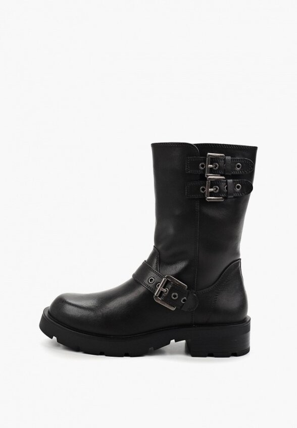 Полусапоги Thomas Munz