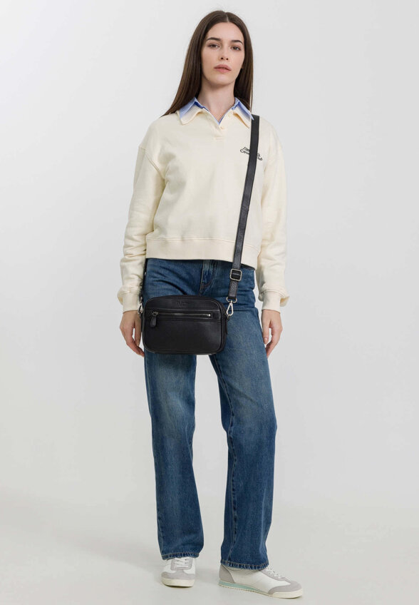 Др.Коффер B402868-112-04 сумка через плечо