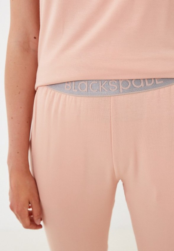 Брюки спортивные Blackspade