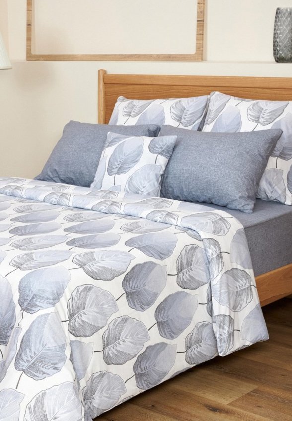 Постельное белье Евро Cozy Home