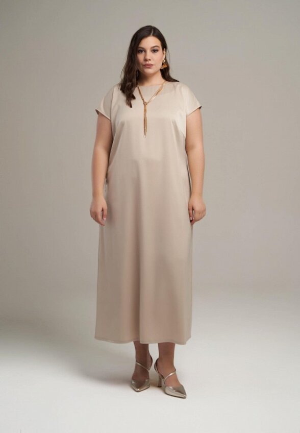 Платье Naturaxl