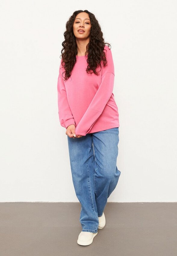 Свитшот Samoon by Gerry Weber