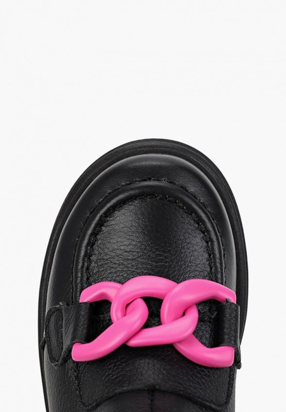 Ботинки Котофей