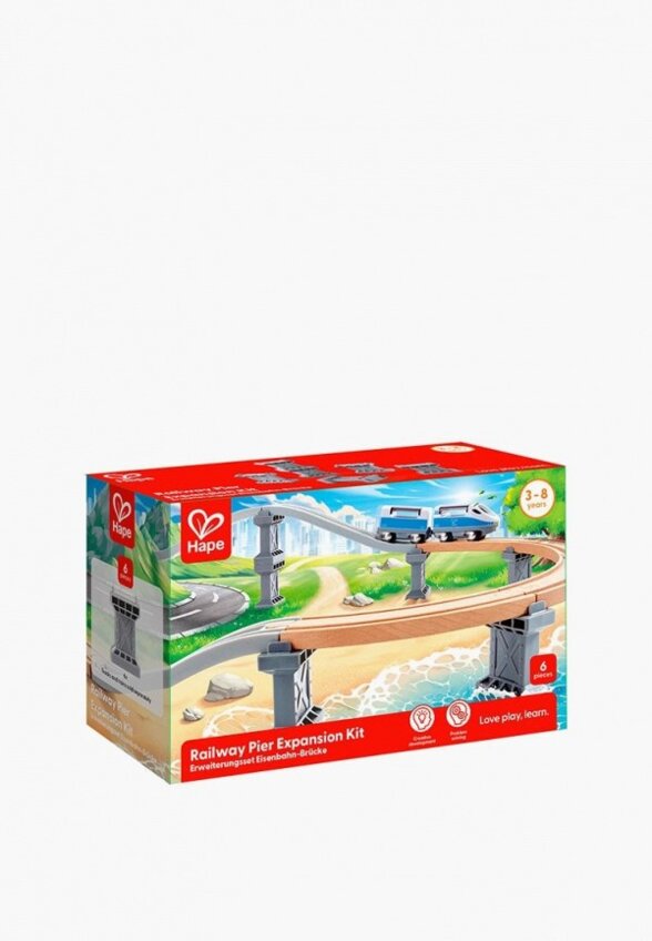 Набор игровой Hape