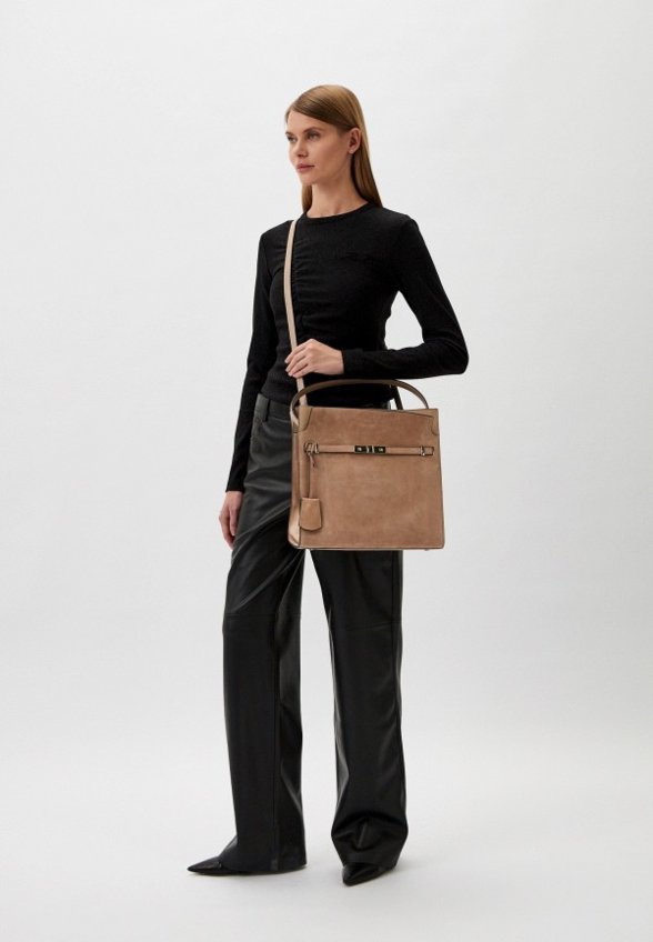 Сумка и брелок Ekonika Premium