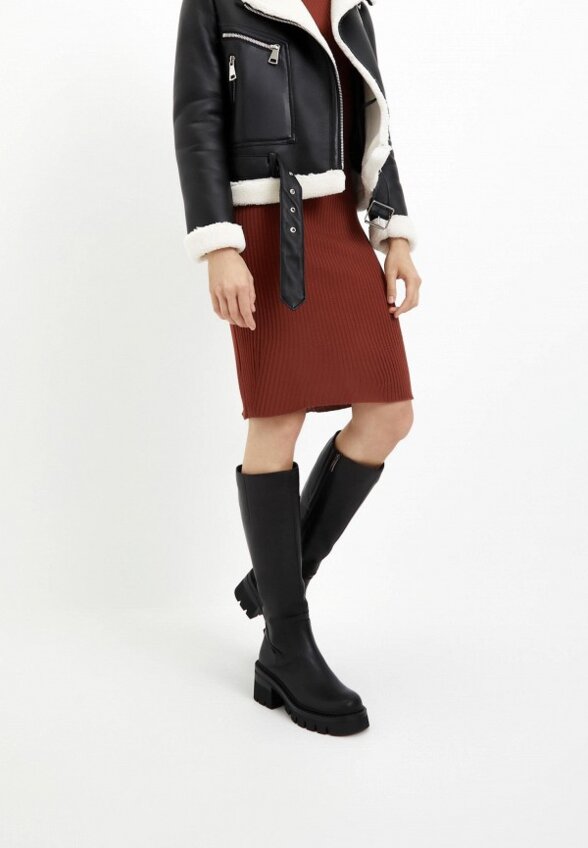 Сапоги Mascotte