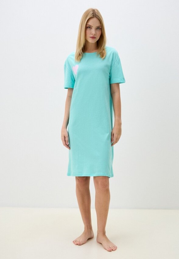 Платье домашнее Liza Volkova