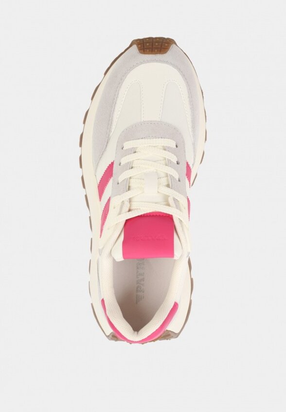 Кроссовки Patrol