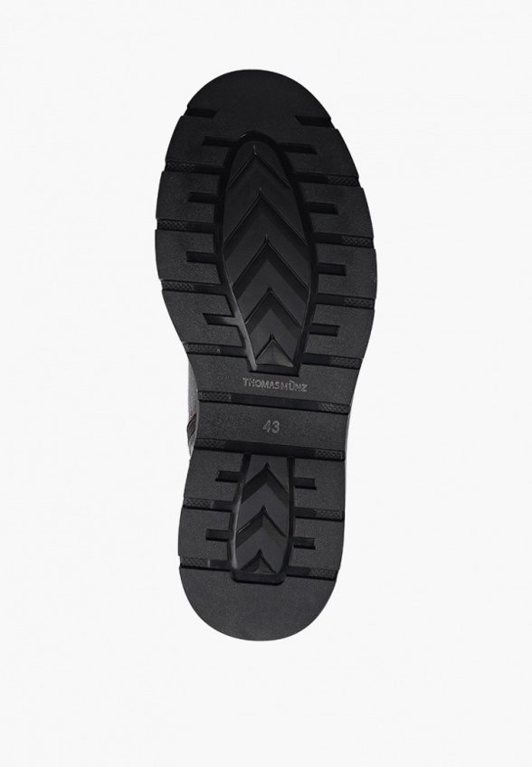 Ботинки Thomas Munz