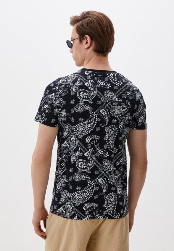 Футболка Terranova