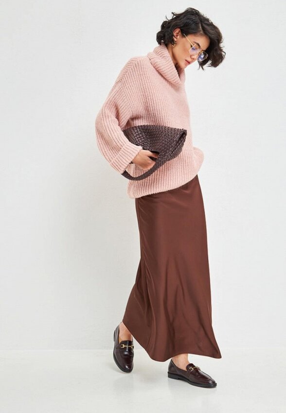 Свитер To Molly from James