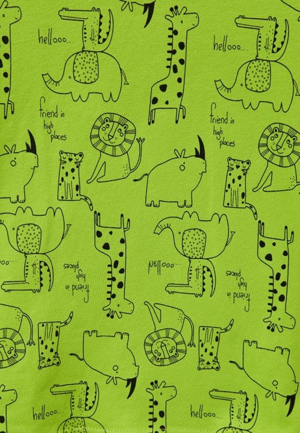 Пижама PlayToday