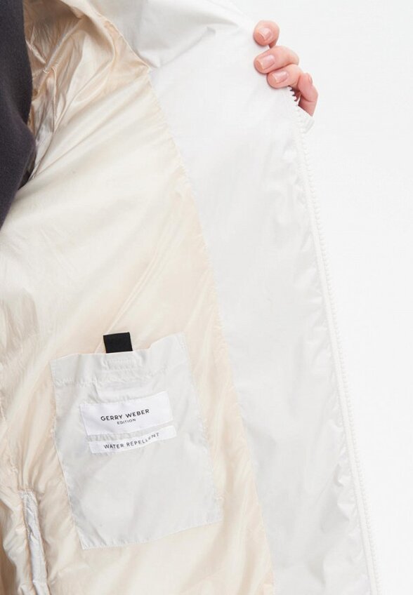 Куртка стеганая Gerry Weber