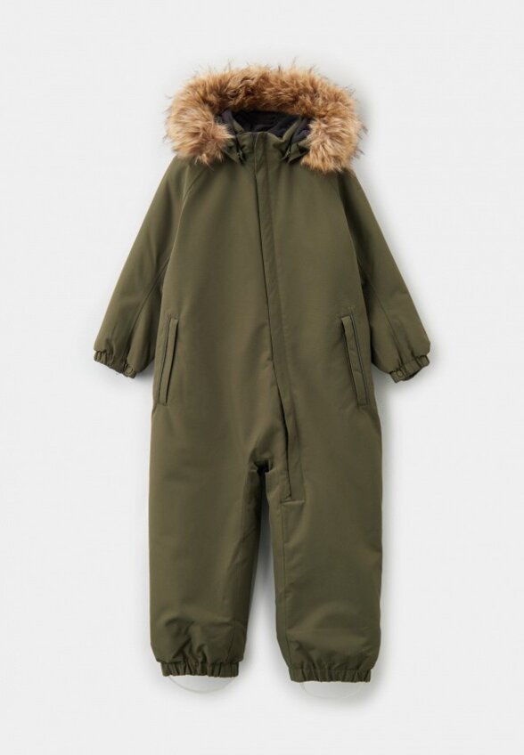 Комбинезон утепленный Color Kids
