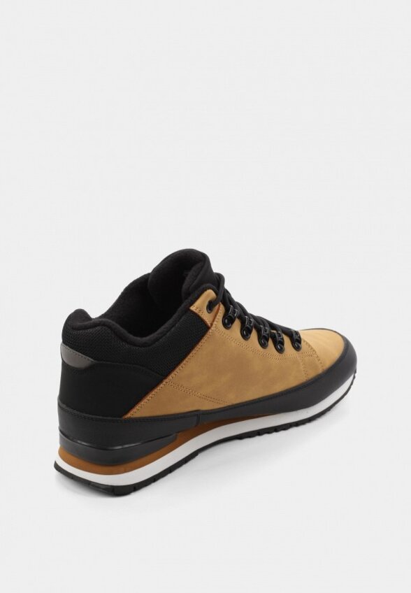 Ботинки Briggs