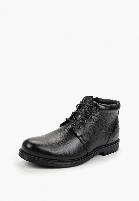 Ботинки Valser