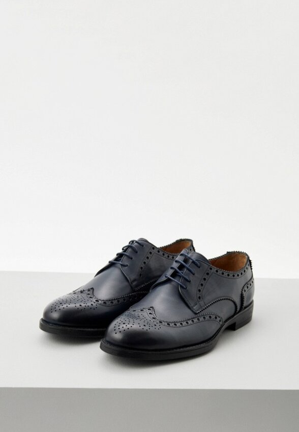 Туфли Roccobarocco