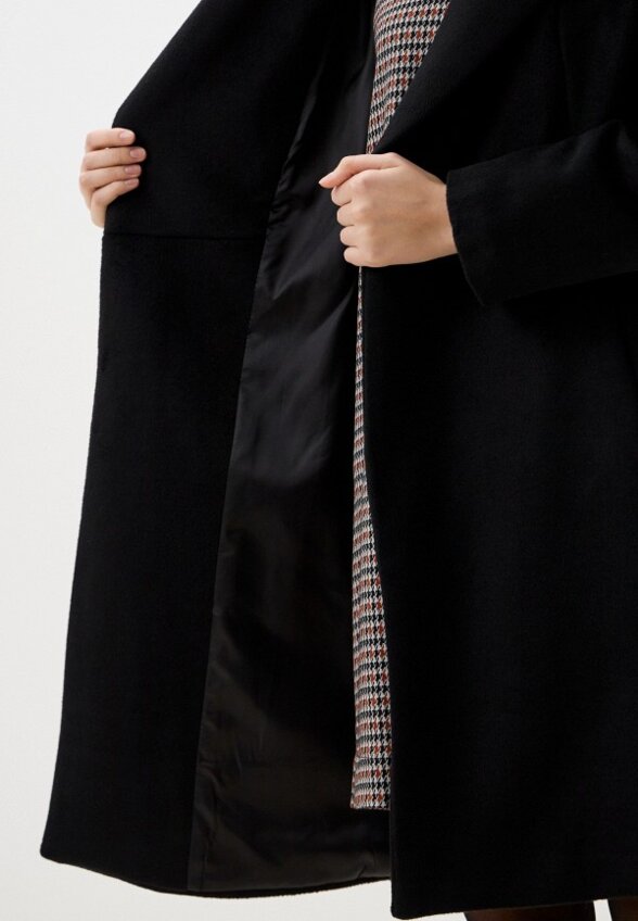 Пальто-халат Calliope