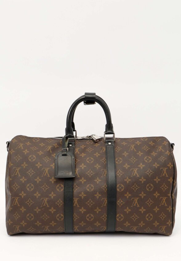 Louis Vuitton Keepall