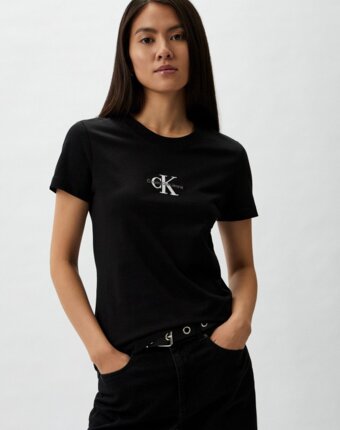 Футболка Calvin Klein Jeans женщинам